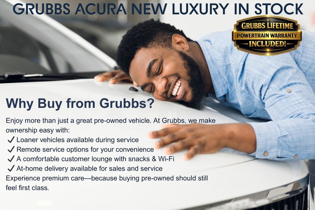 2026 Acura ADX A-Spec Package