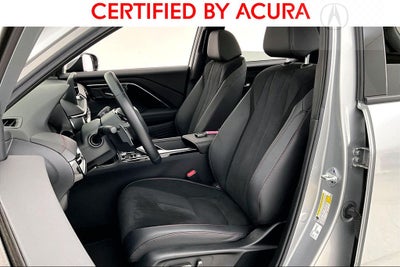 2025 Acura ADX A-Spec Package