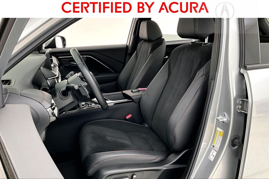 2025 Acura ADX A-Spec Package