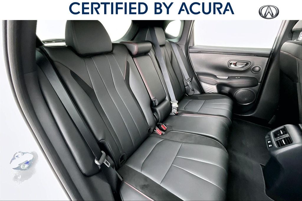 2025 Acura ADX A-Spec Package