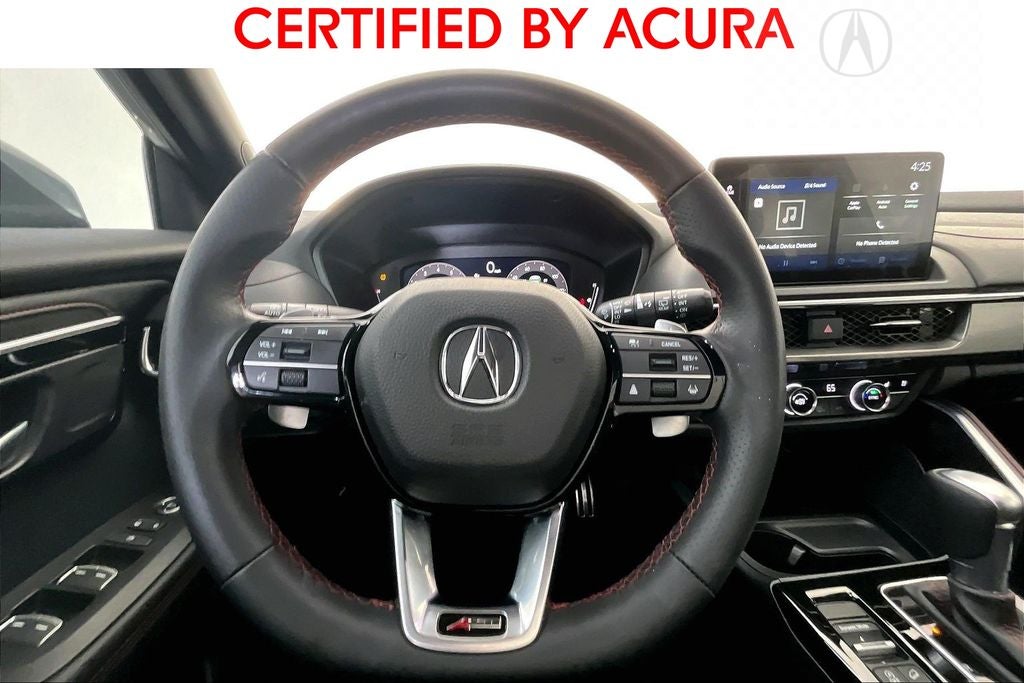 2025 Acura ADX A-Spec Package