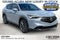 2026 Acura ADX A-Spec Package