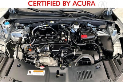 2025 Acura ADX A-Spec Package