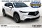 2026 Acura ADX A-Spec Package