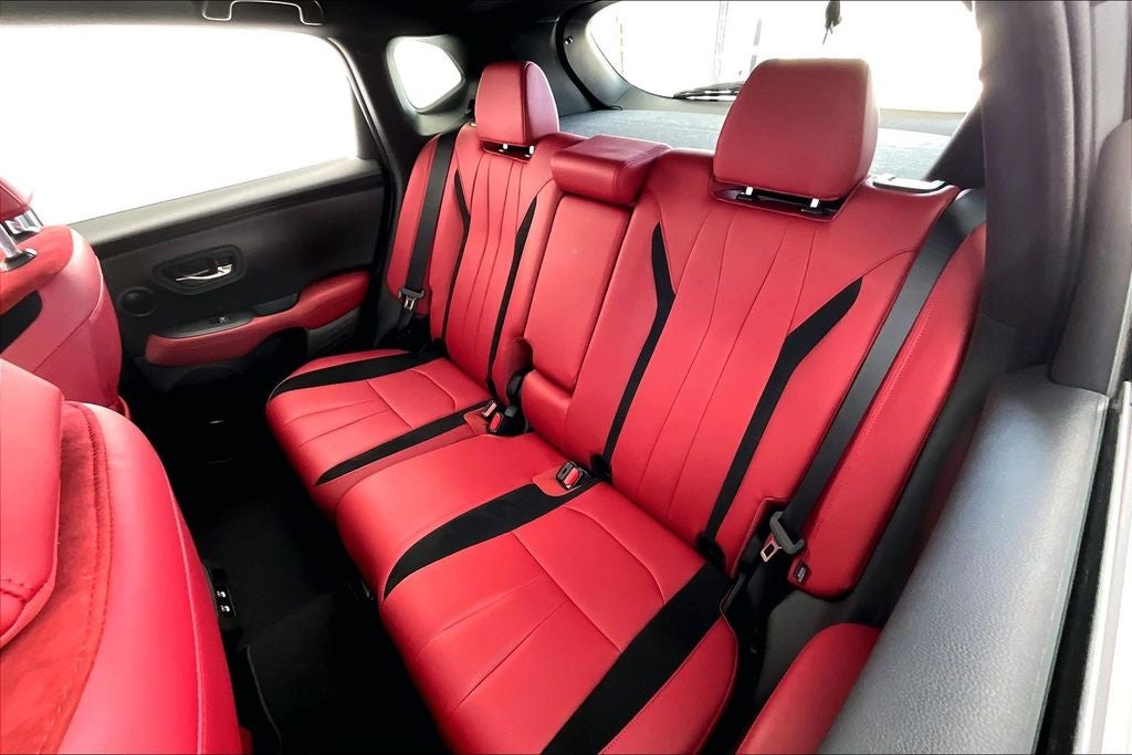 2025 Acura ADX A-Spec Package