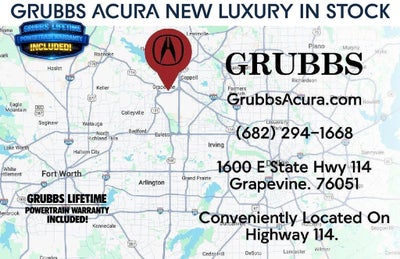 2026 Acura ADX A-Spec Package
