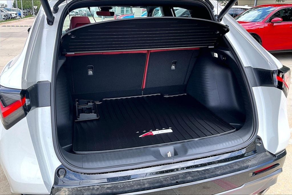 2026 Acura ADX A-Spec Package