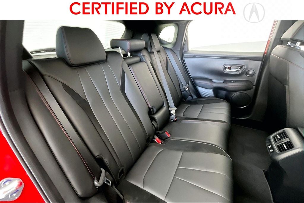 2025 Acura ADX A-Spec Advance Package