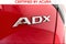 2025 Acura ADX A-Spec Advance Package