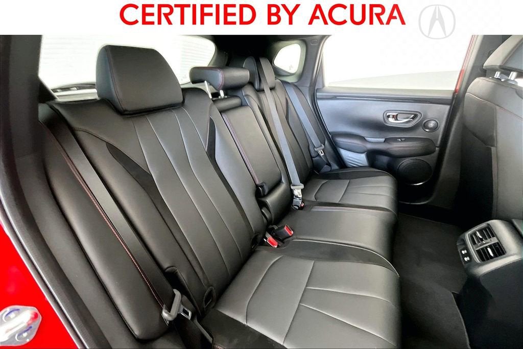 2025 Acura ADX A-Spec Advance Package