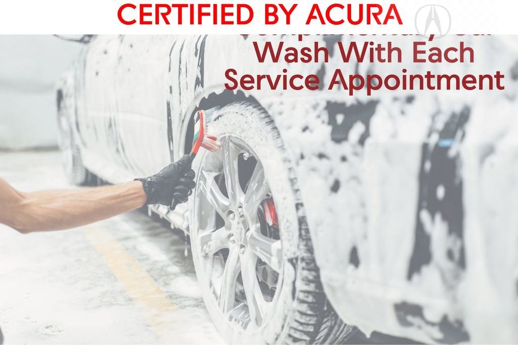 2025 Acura ADX A-Spec Advance Package