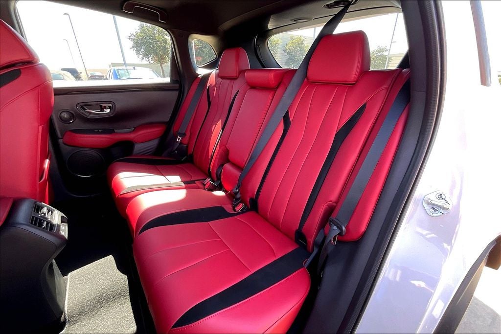 2025 Acura ADX A-Spec Advance Package