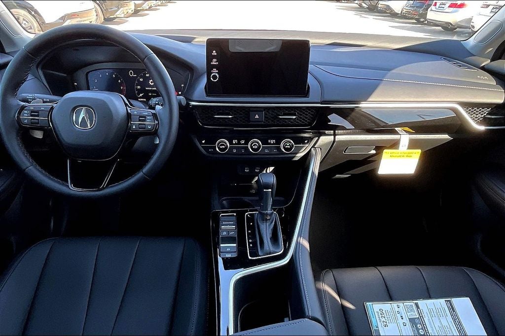 2025 Acura ADX Base