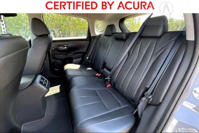 2025 Acura ADX Base