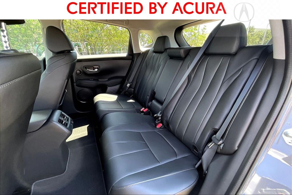 2025 Acura ADX Base
