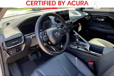 2025 Acura ADX Base