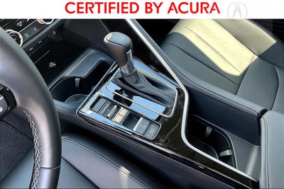 2025 Acura ADX Base