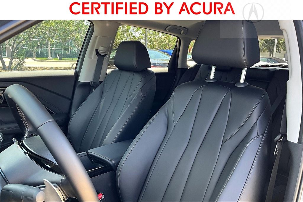 2025 Acura ADX Base