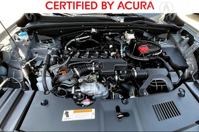 2025 Acura ADX Base
