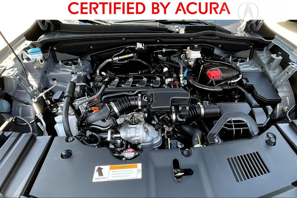 2025 Acura ADX Base