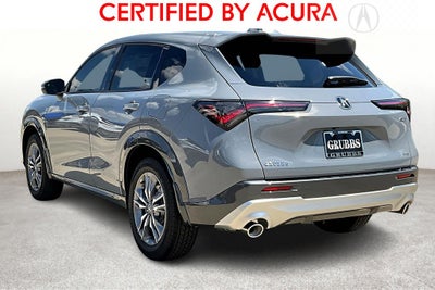 2025 Acura ADX Base