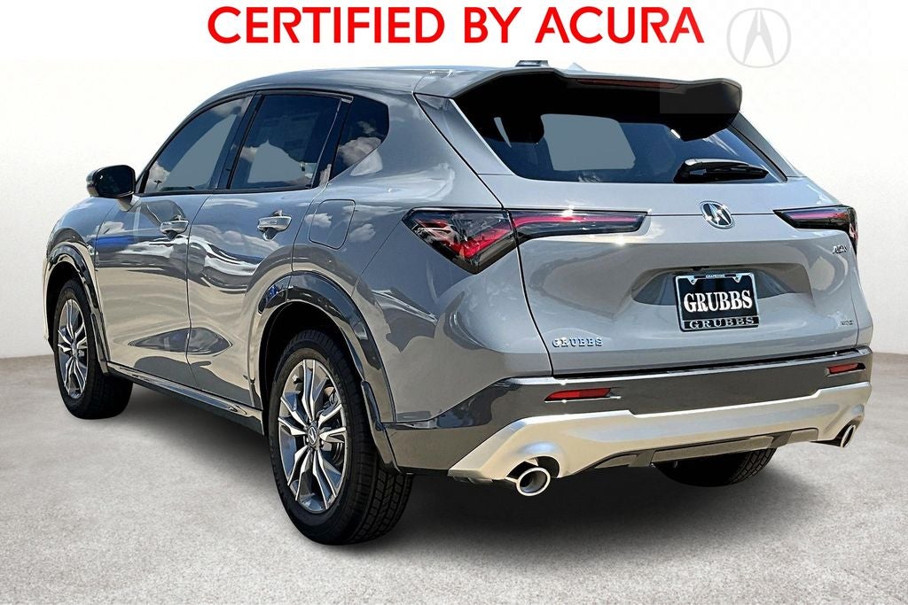 2025 Acura ADX Base