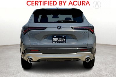 2025 Acura ADX Base