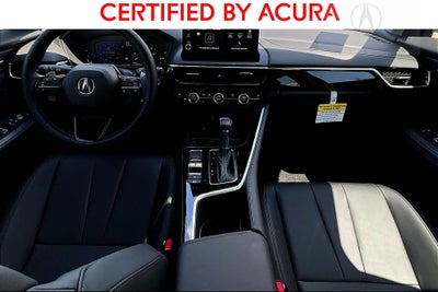 2025 Acura ADX Base