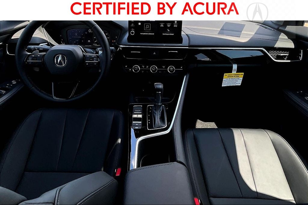 2025 Acura ADX Base