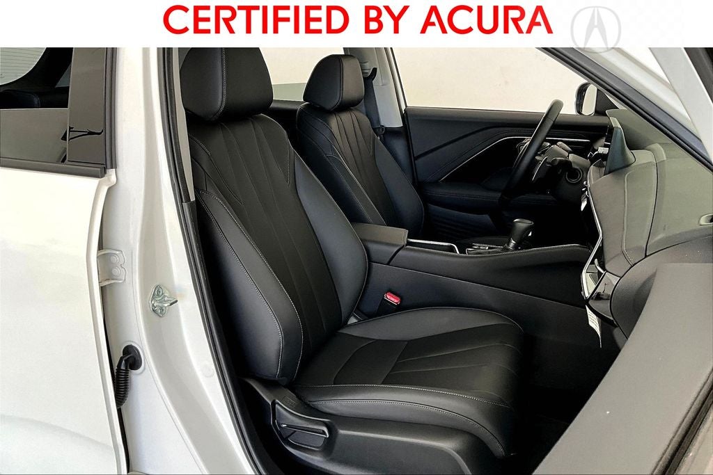2025 Acura ADX Base