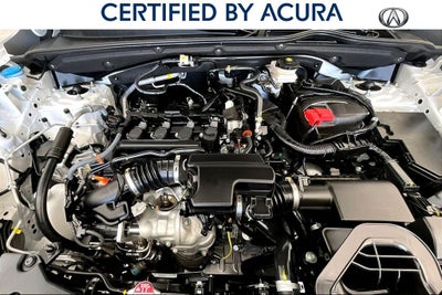 2025 Acura ADX Base