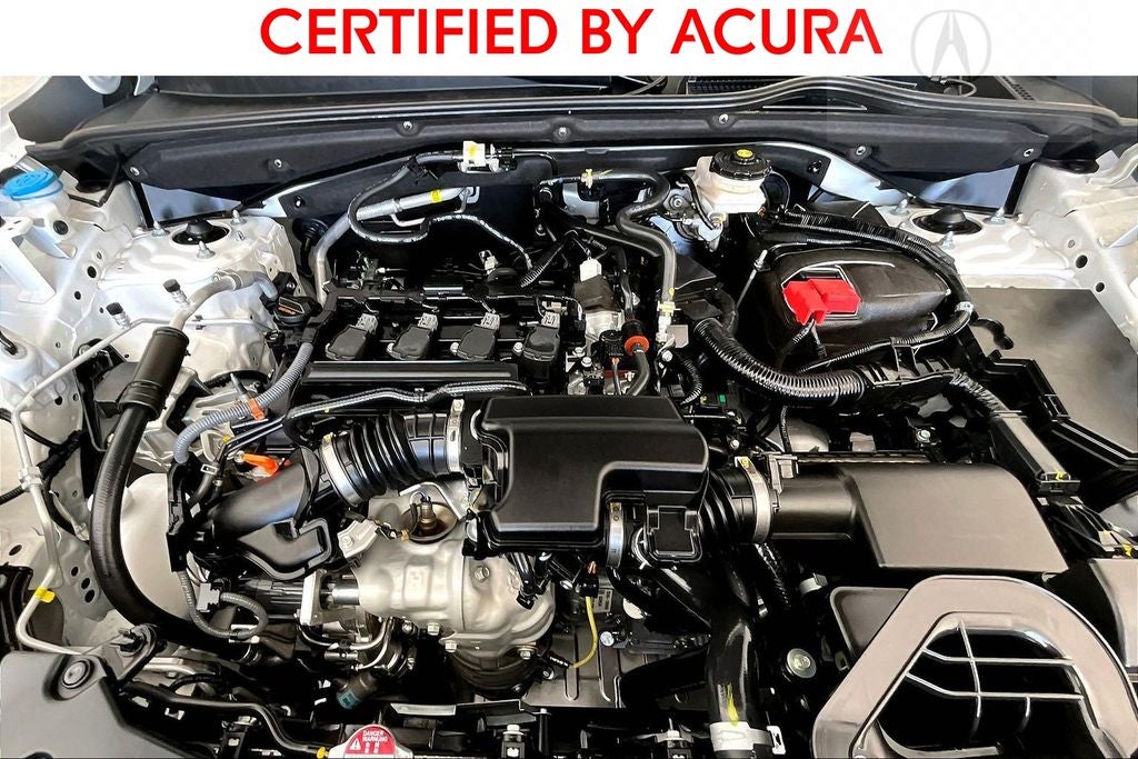 2025 Acura ADX Base