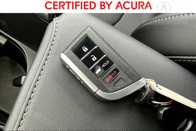 2025 Acura ADX Base
