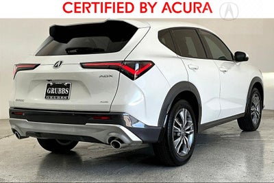 2025 Acura ADX Base