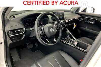 2025 Acura ADX Base