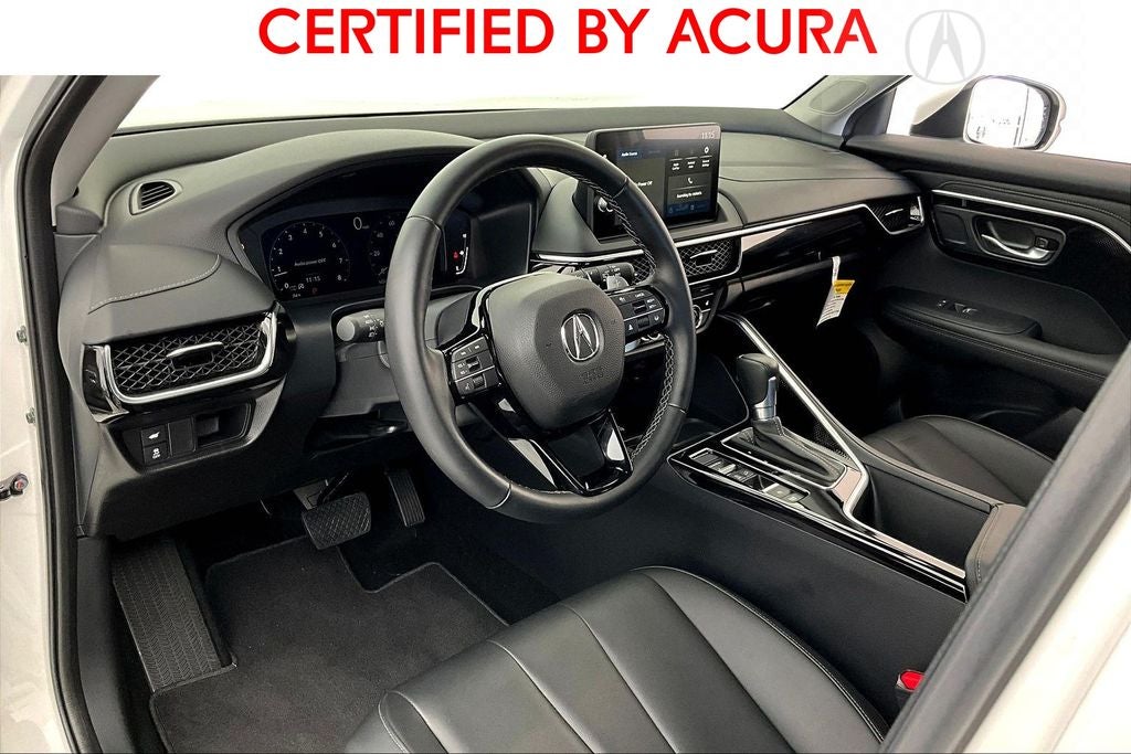2025 Acura ADX Base