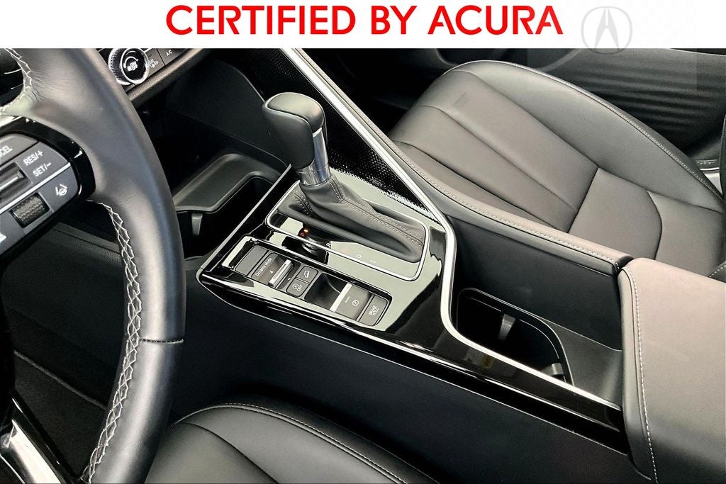 2025 Acura ADX Base