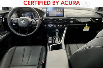 2025 Acura ADX Base