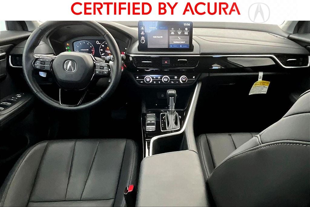 2025 Acura ADX Base