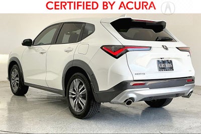 2025 Acura ADX Base