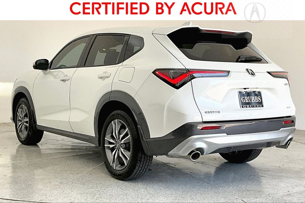 2025 Acura ADX Base