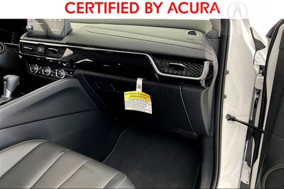 2025 Acura ADX Base