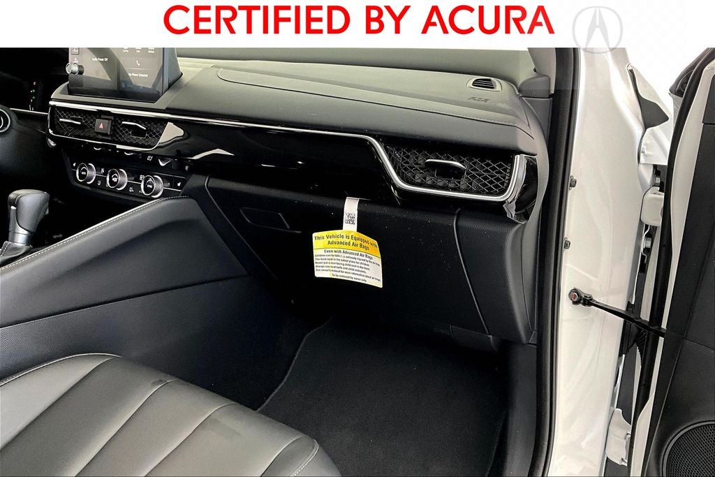 2025 Acura ADX Base