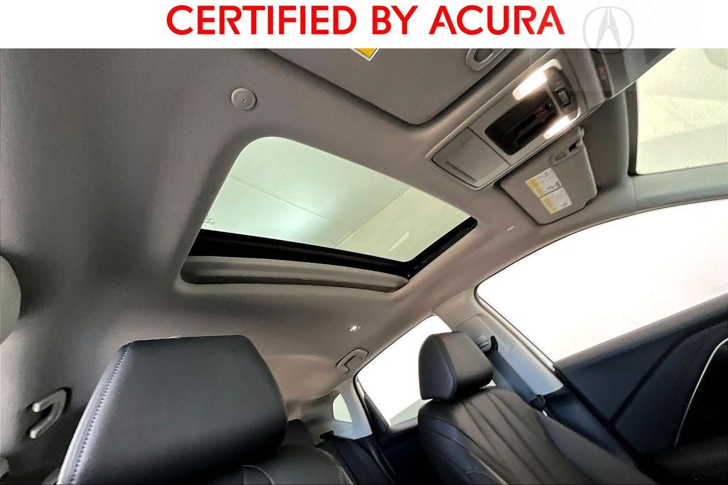 2025 Acura ADX Base