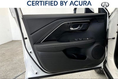2025 Acura ADX Base