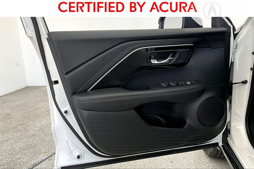 2025 Acura ADX Base