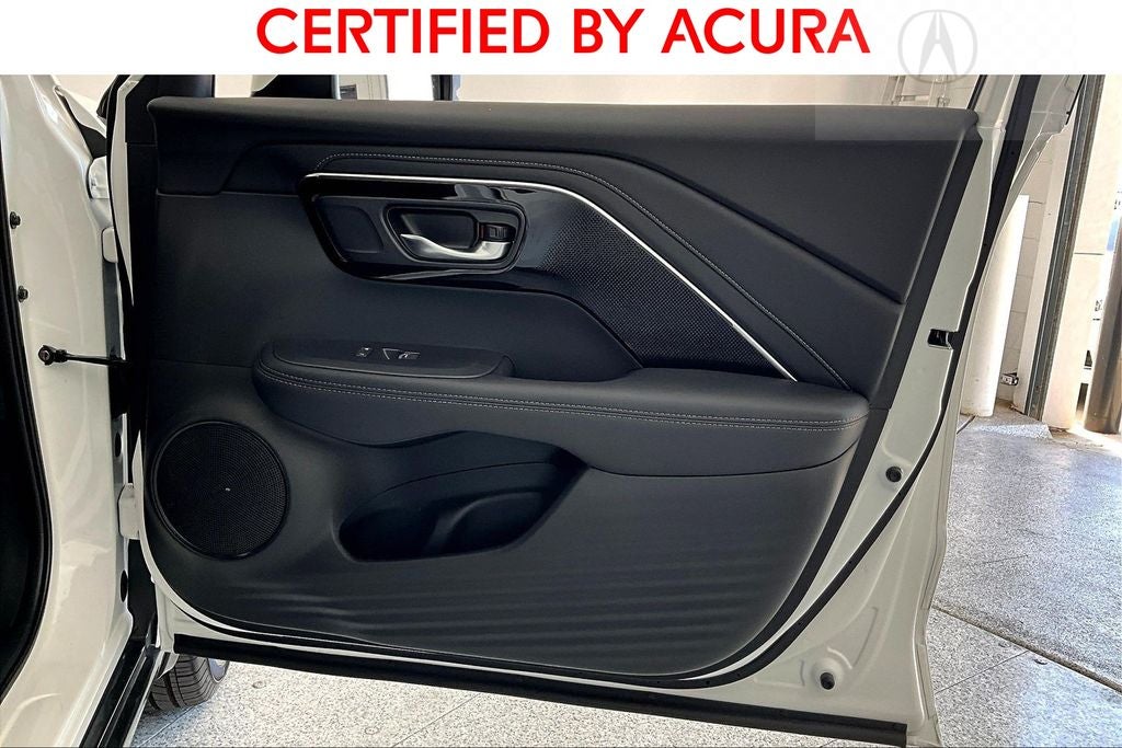 2025 Acura ADX Base