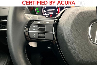 2025 Acura ADX Base