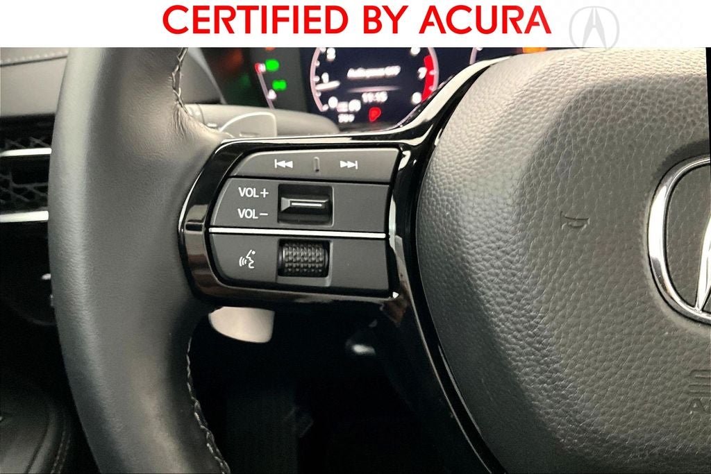 2025 Acura ADX Base