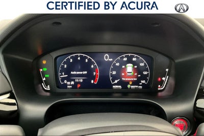 2025 Acura ADX Base